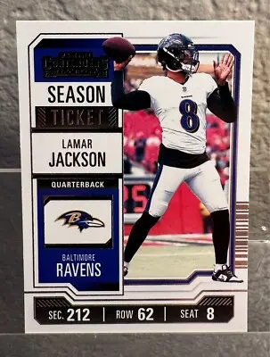 Lamar Jackson: Revolutionizing the Quarterback Position in the NFL