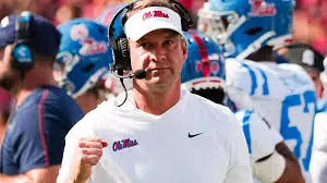 Lane Kiffin: A Transformational Figure in College Football