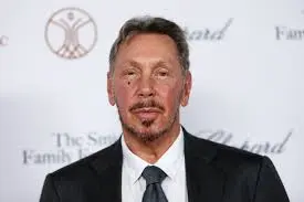 Exploring the Life and Legacy of Larry Ellison image 1