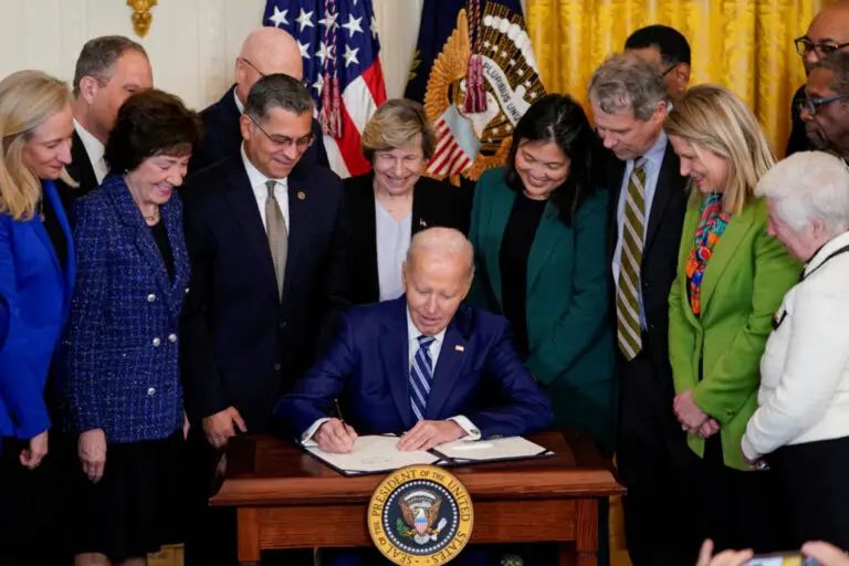 What’s New with President Biden: Latest Developments