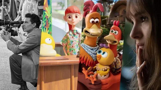 Explore the Latest Netflix Shows You Can’t Miss in 2023