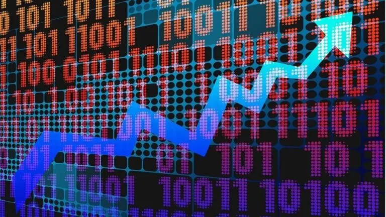 Current Trends in the Latest Stock Market image 1