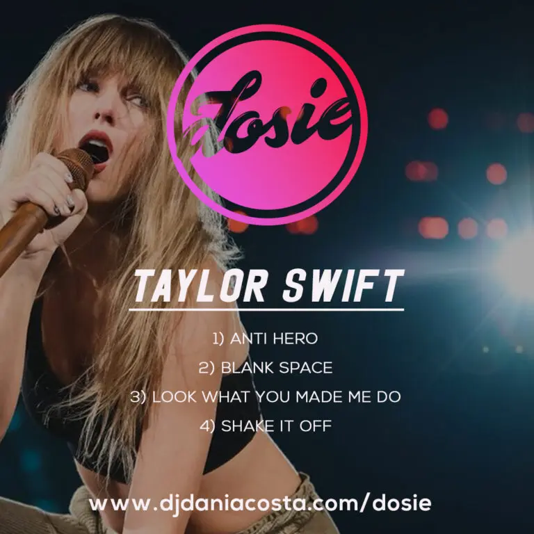 Latest Taylor Swift News: New Music and Tours on the Horizon
