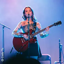 Laufey: A Promising Talent Making Waves in the Music Industry