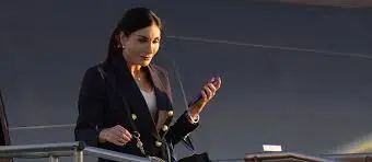 The Rise of Laura Loomer: A Controversial Political Figure