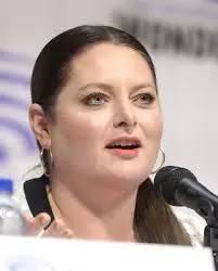 Exploring the Career of Lauren Ash image 1