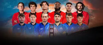 The Teams for Laver Cup 2025: What to Expect