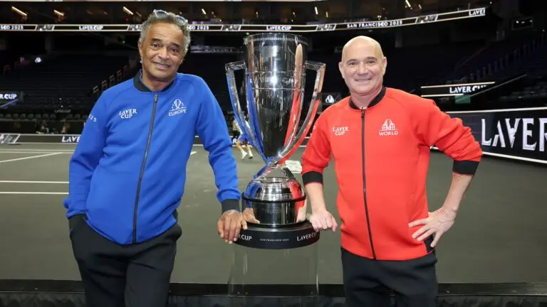 Laver Cup 2023: A Celebration of International Tennis