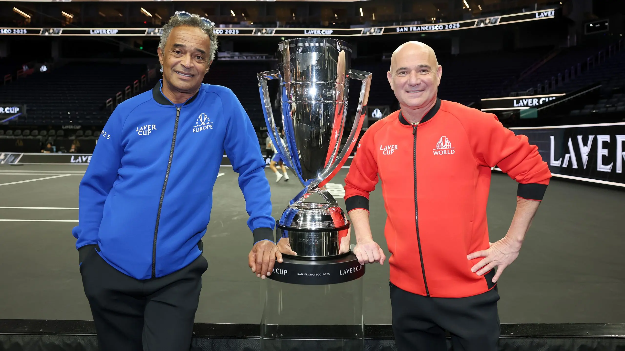 Laver Cup 2023: A Celebration of International Tennis