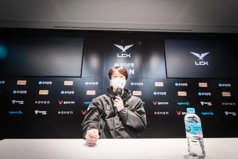 Exploring LCK: Korea’s Leading Esports League