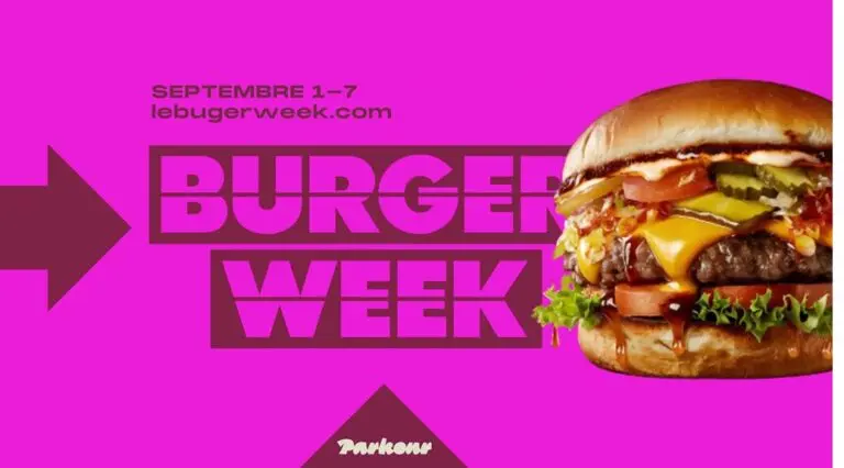 Le Burger Week: Winnipeg’s Tasty Tradition Returns