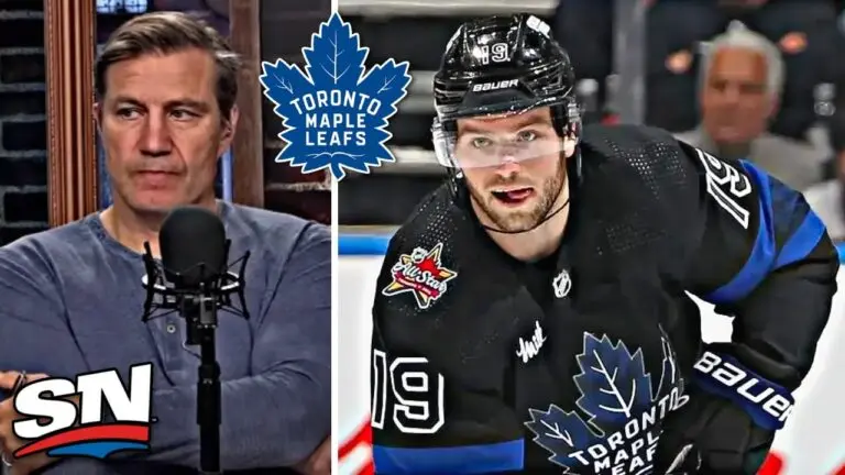 Recent Developments in Leafs News image 1