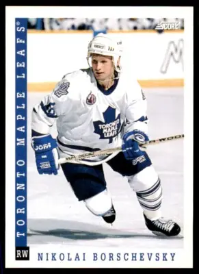 Latest Toronto Maple Leafs Score: Fan Insights and Highlights
