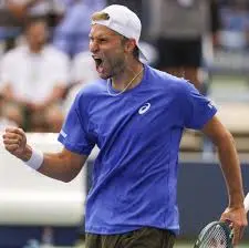The Promising Career of Leandro Riedi in Tennis image 1