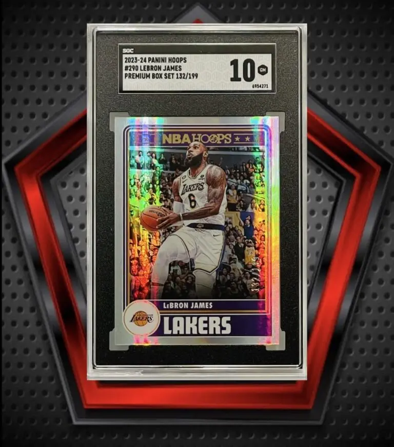 LeBron James: A Legacy in the Making