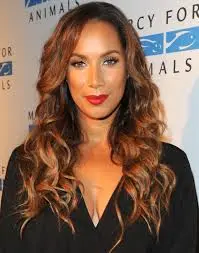The Rise and Evolution of Leona Lewis in Music image 1