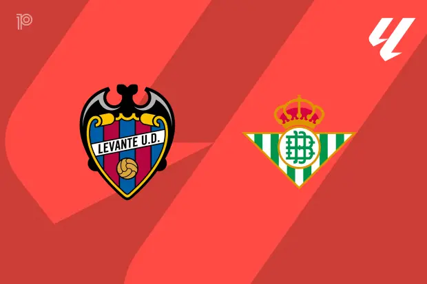 Match Review: Levante vs Real Betis