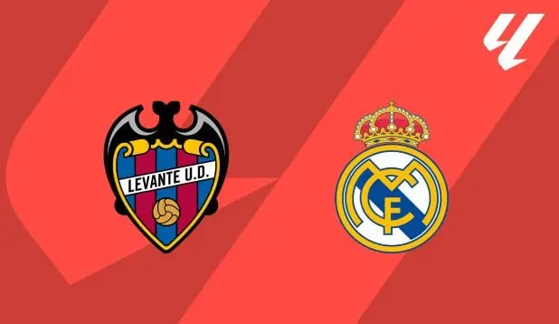 Levante vs Real Madrid: Match Preview and Analysis