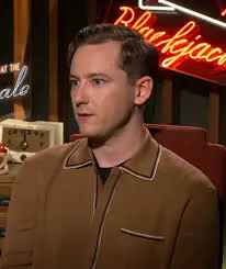 Lewis Pullman: The Journey of an Emerging Star