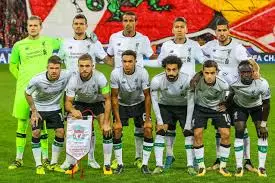 Liverpool Football Club: Recent Developments and Future Prospects