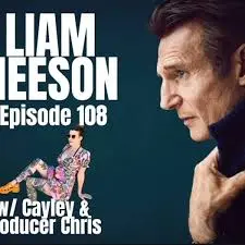 Liam Neeson: A Journey through Fame and Resilience