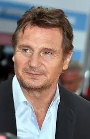 Liam Neeson: A Versatile Actor’s Journey Through Film