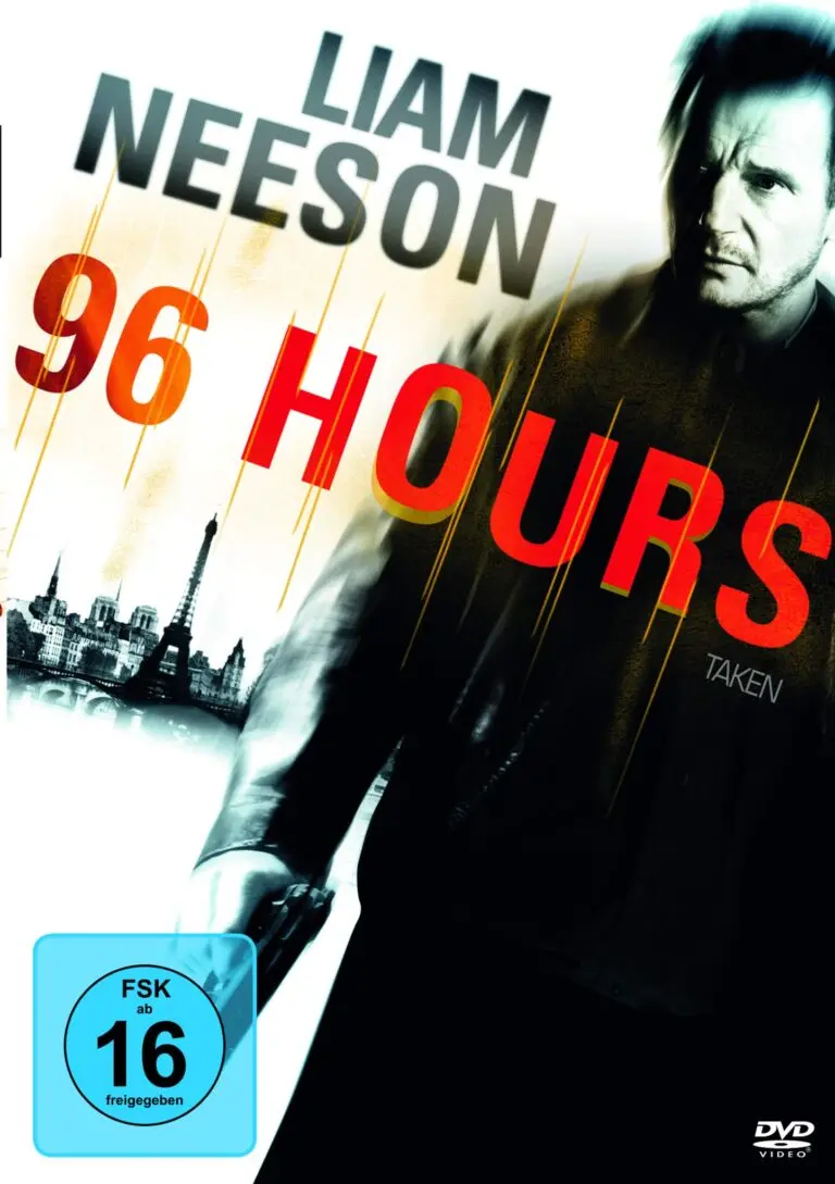 The Impact and Legacy of Liam Neeson in Film image 1