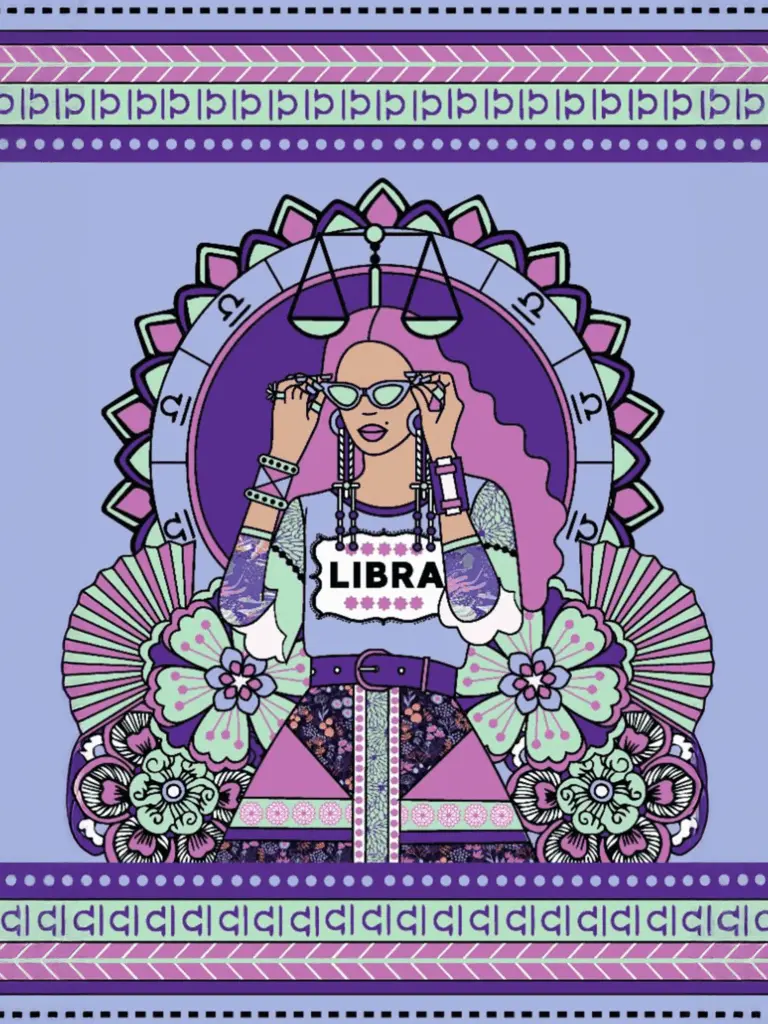 Horoscope quotidien de la Balance le 24 septembre 2025 image 1