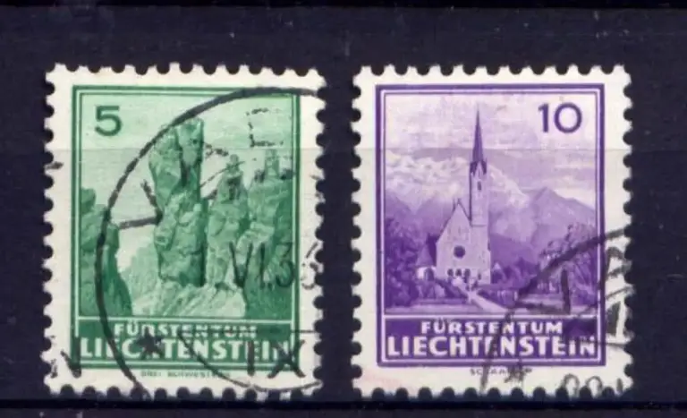 Discovering Liechtenstein: Europe’s Hidden Gem