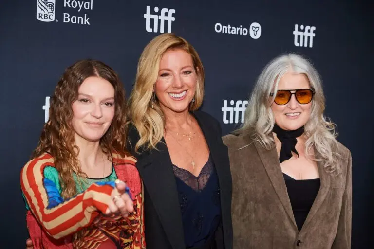The Lilith Fair Documentary: Celebrating Women in Music