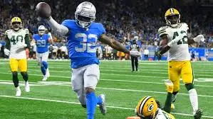 A Closer Look at Lions vs Packers: A Historic Rivalry
