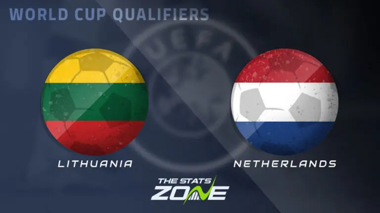 Lithuania vs Netherlands: A Football Clash of Strategies