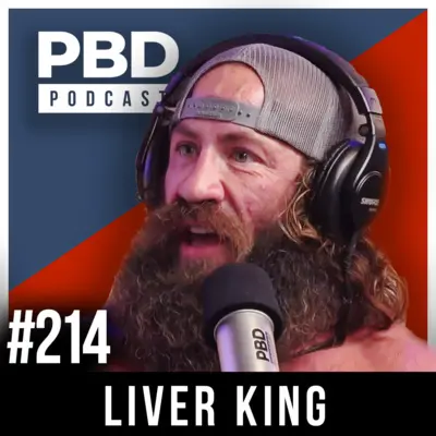 The Rise and Impact of Liver King on Health Trends image 1