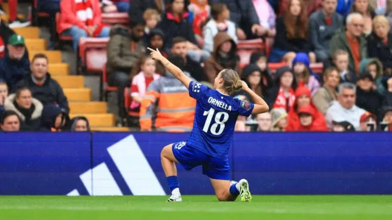 The Intense Rivalry: Liverpool vs Everton