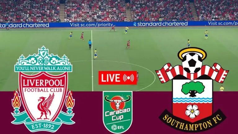 Liverpool vs Southampton: Key Highlights from Their Latest Clash