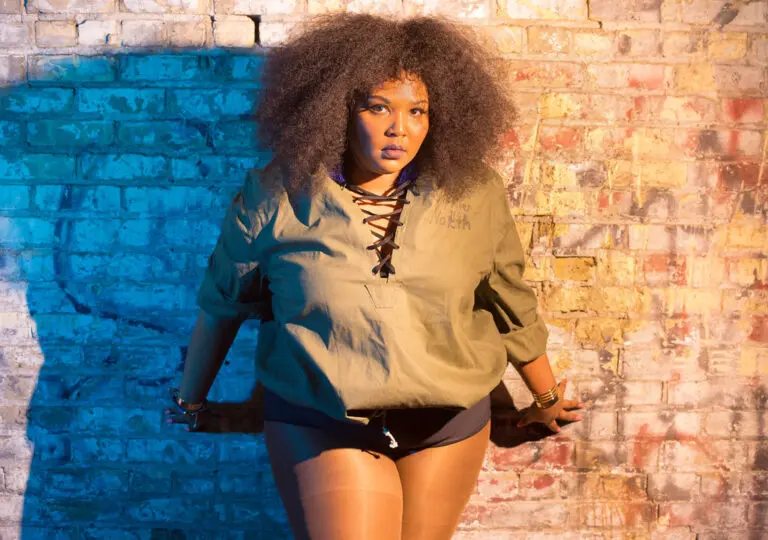 Lizzo: A Voice for Empowerment and Inclusivity