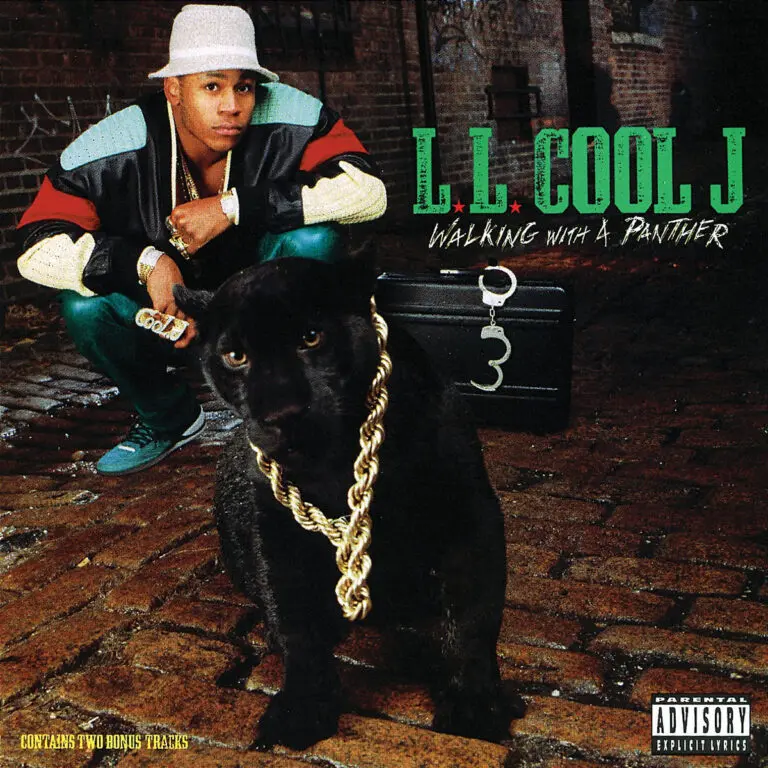 The Evolution of LL Cool J: From Hip-Hop Pioneer to Cultural Icon