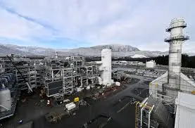 Exploring LNG Canada: A Key Player in the Energy Revolution