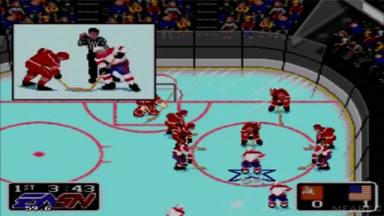 Understanding the LNH and Its Impact on Canadian Sports image 1
