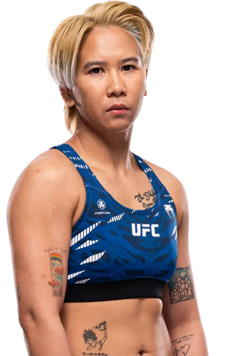 The Rise of Loma Lookboonme in Mixed Martial Arts image 1