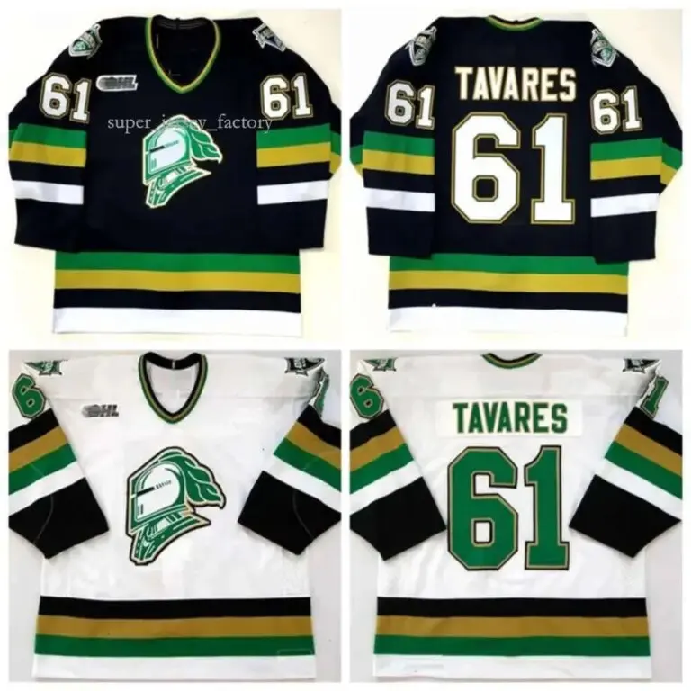 The London Knights: A Glimpse into their Dominance in the OHL