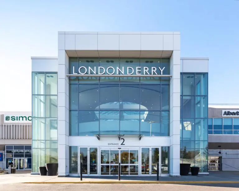 Londonderry Mall: Recent Developments and Community Impact