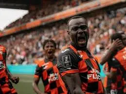 Lorient vs Monaco: Key Highlights and Analysis