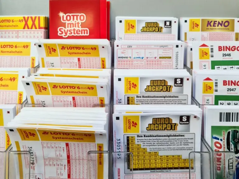 Understanding Lotto 649: Canada’s Beloved Lottery Game
