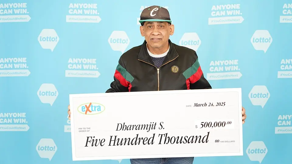 Recent Lotto Max Winners and Their Impact image 1