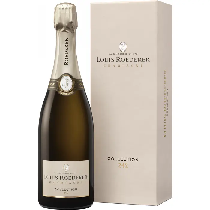 À la Découverte de Louis Champagne : Éveillez vos Sens