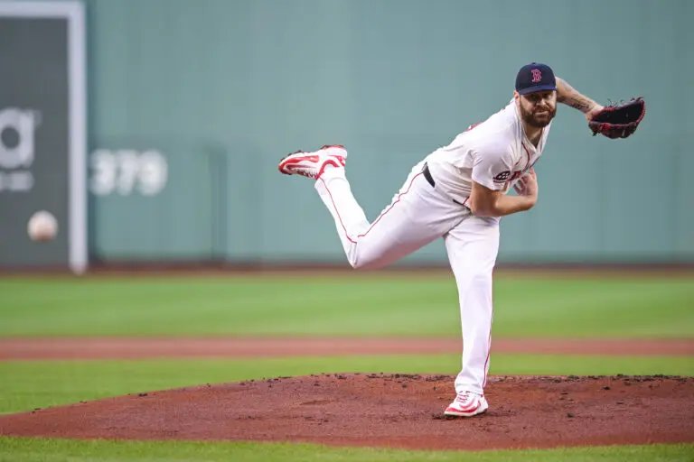 The Career of Lucas Giolito: A Major League Baseball Star