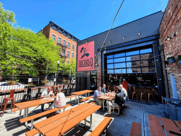 Delving into Lucius Q BBQ: A Flavorful Journey