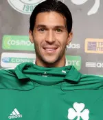 The Legacy of Luis Garcia: Football Star and Humanitarian