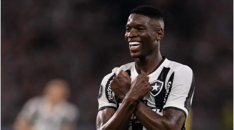 Luiz Henrique: The Future of Brazilian Football